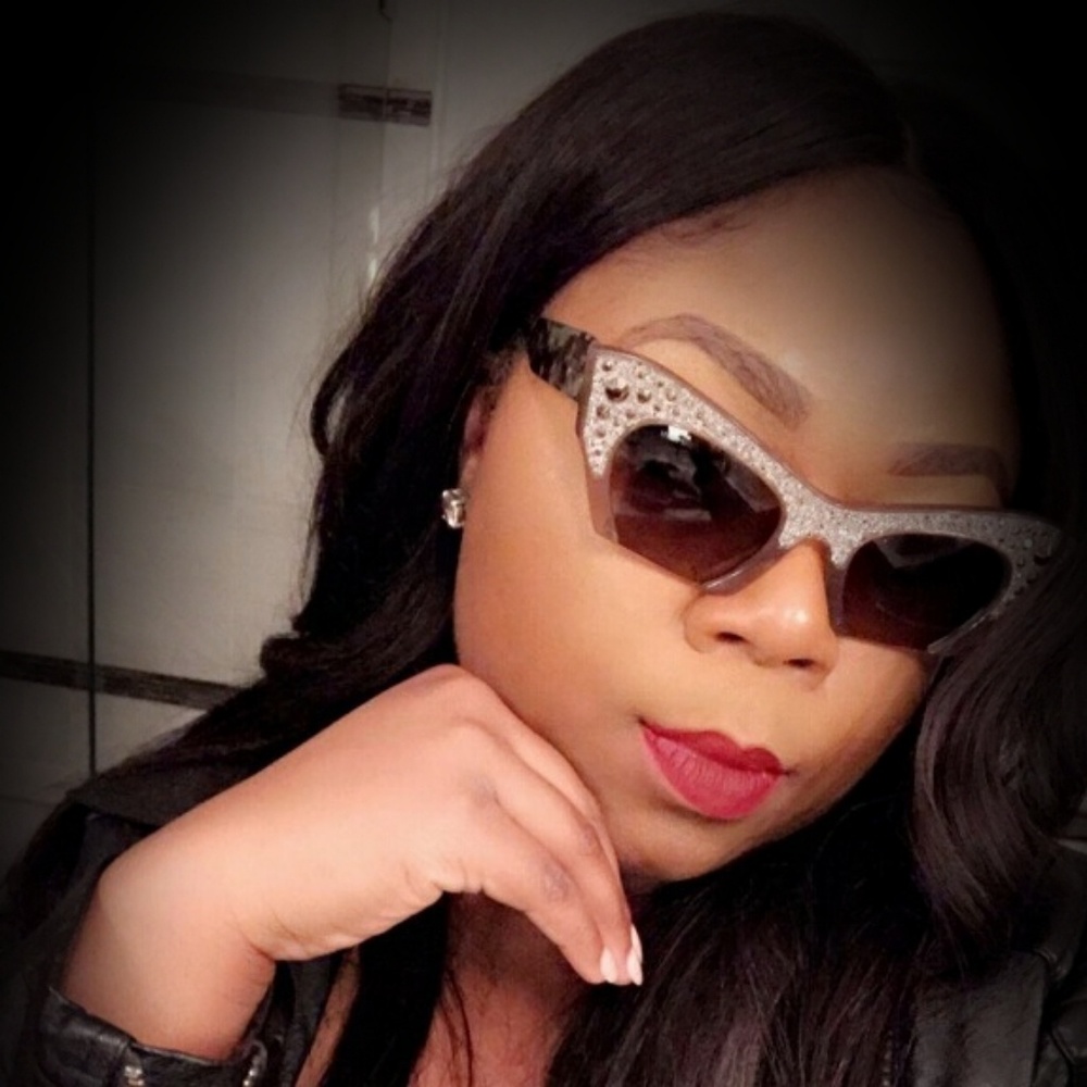 Miu Miu Sunglasses MU 02QS
